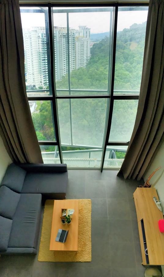 2Stories Empire Duplex At Damansara Perdana公寓 外观 照片